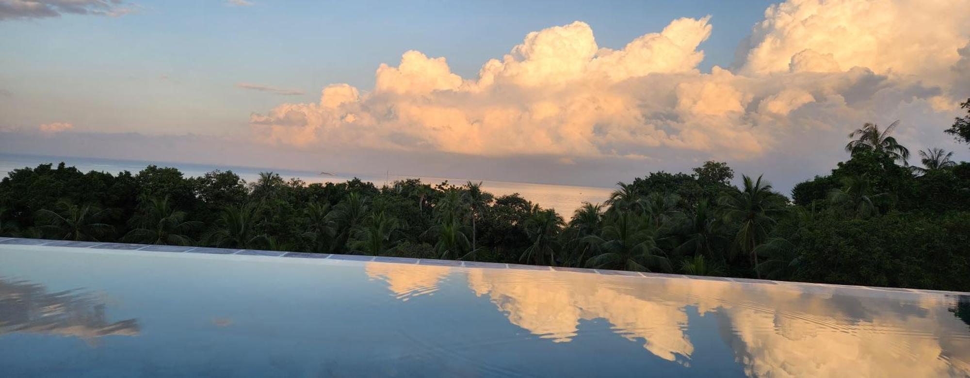 Sis And Sea Villa Ko Pha Ngan Exterior photo